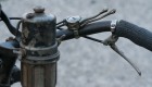 Lea Francis 592cc V-Twin M.A.G.1923