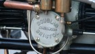 Douglas 347cc 2¾hp Twin 1908