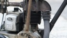 Rover 250cc OHV 1924