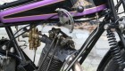 Cotton Blackburne 1927 350cc OHV