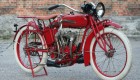 Indian Powerplus 1000cc 1920