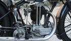 Norton Model 20 500cc OHV 1930
