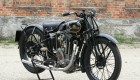 Sunbeam Model 9 1929 500cc OHV