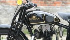 Sunbeam Model 9 1929 500cc OHV