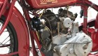 Indian 101 Scout 1928 600cc