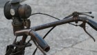 Douglas 347cc 2¾hp Twin 1909 original condition