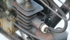 Douglas 347cc 2¾hp Twin 1909 original condition