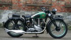 BSA Empire Star