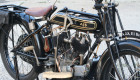 AJS 1925 800cc Model E1