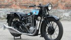 Triumph CTT 500cc OHV 1930