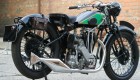 New Imperial 1930 500cc