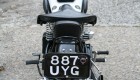 Norton International M30 500cc OHC