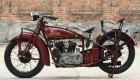 Indian 101 Scout 1928 600cc