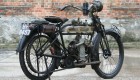 Douglas 2¾hp 350ccm 1915