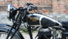 Rudge Sports Special 500cc ohv 4 Valve