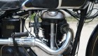 Rudge Sports Special 500cc ohv 4 Valve