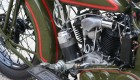 Harley Davidson DL 750cc 1931