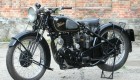 Velocette MSS 500cc OHV