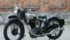 Norton Model 18