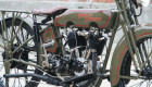 1922 Harley Davidson F 1000cc IOE