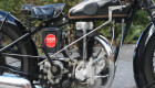 Rudge Special 1930 500cc ohv