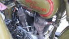 Harley-Davidson JD 1200cc IOE 1927