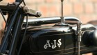 AJS 1928 K5 350cc