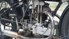 AJS M6 1929 350cc OHV