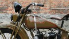 Harley Davidson 1931DL 750cc