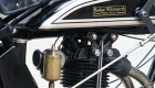 Rudge 1925 500cc ohv