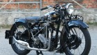 Rudge Special 1932 500cc OHV