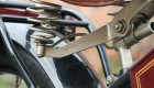 Wanderer 616 cc  V-twin 1920