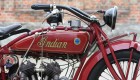 Indian Scout 1923 600cc