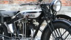 Norton Model 20 1930 500cc OHV