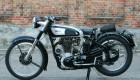 Norton International 30 500cc