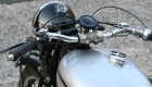 Norton CJ 350cc OHC 1936