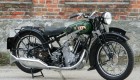 BSA Sloper 500 ohv  1929