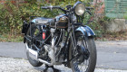 Rudge Special 1930 500cc ohv