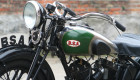 BSA G14 1000cc V-twin