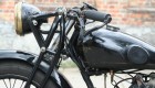 Rudge Special 1929 500 ohv