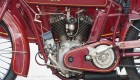 Indian Powerplus 1000cc 1918