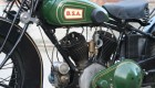 BSA G13 1933 1000cc V-twin