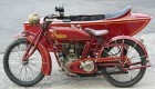 Indian Powerplus 1000cc 1918