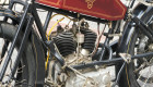 Wanderer 616 cc  V-twin 1920
