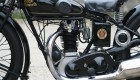 Rudge Special 500cc OHV 4 Valve 1929