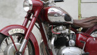 1955 Jawa 500 OHC Twin original condition