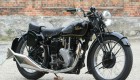 Velocette MSS 500cc 1947