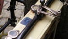 Williamson 964cc 8HP Flat Twin 1913