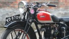 Ariel VG 500cc OHV 1934