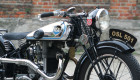 NSU OSL 501 1938 500cc OHV